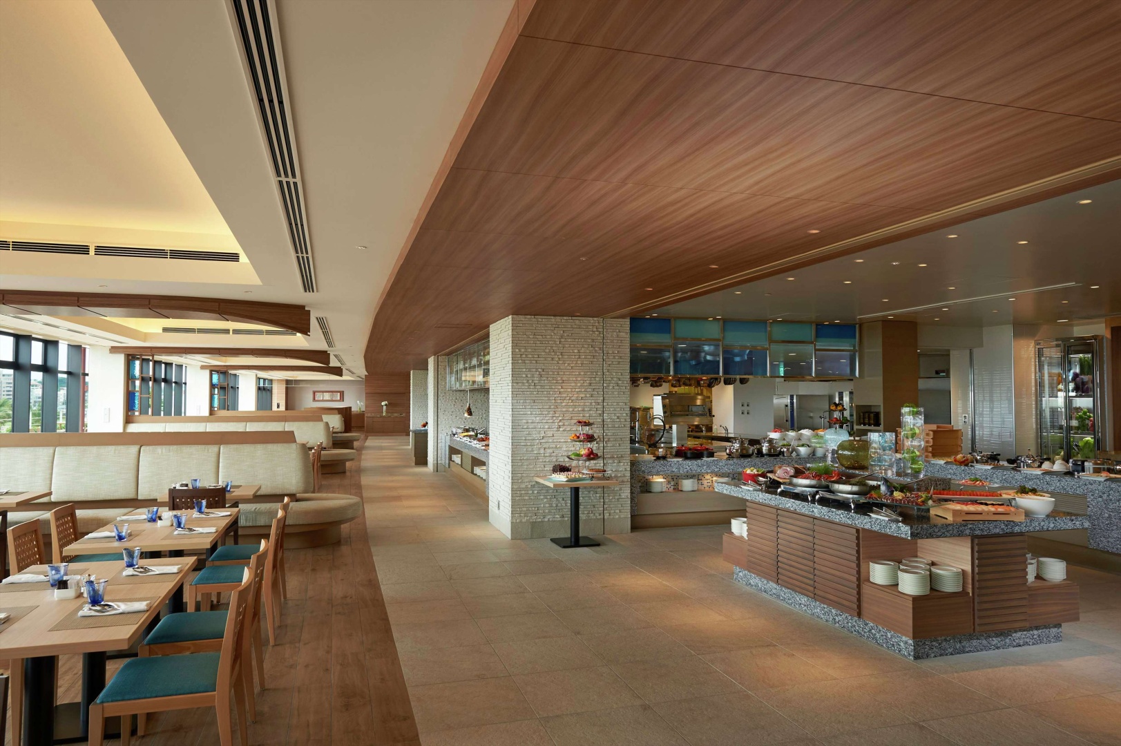 Foto - Hilton Okinawa Chatan Resort