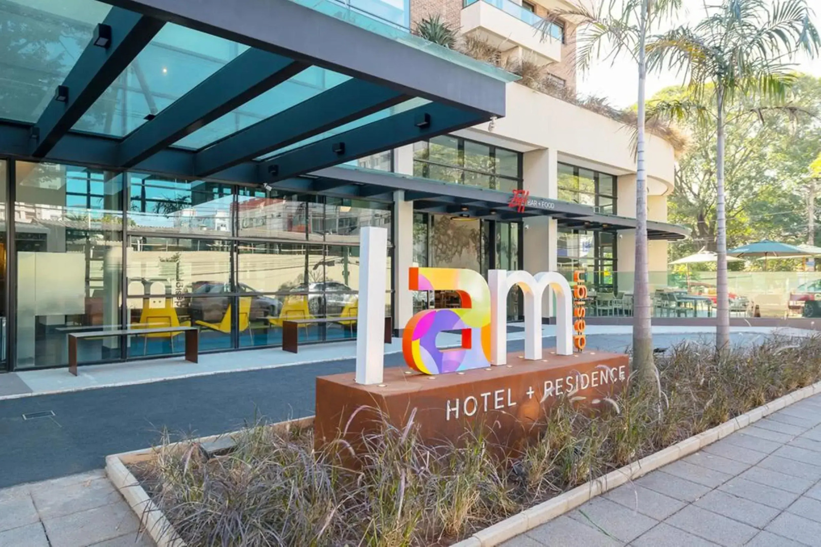 Photo - I am Design Hotel Campinas by Hotelaria Brasil