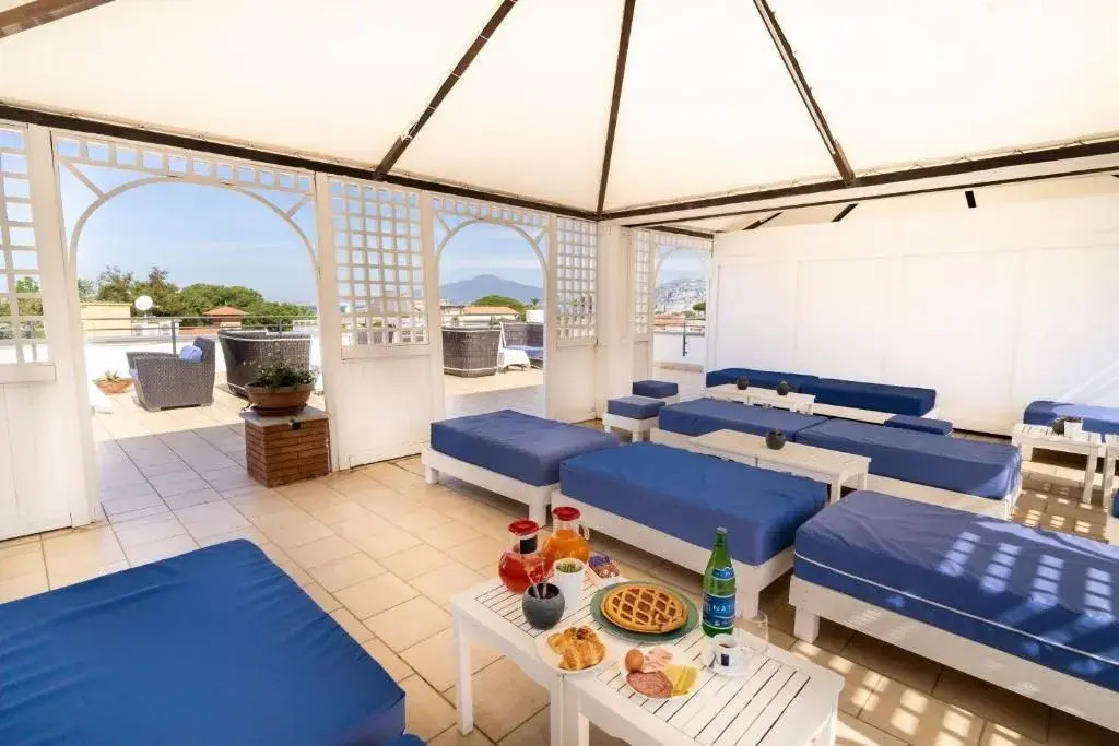 Foto - Hotel La Pergola