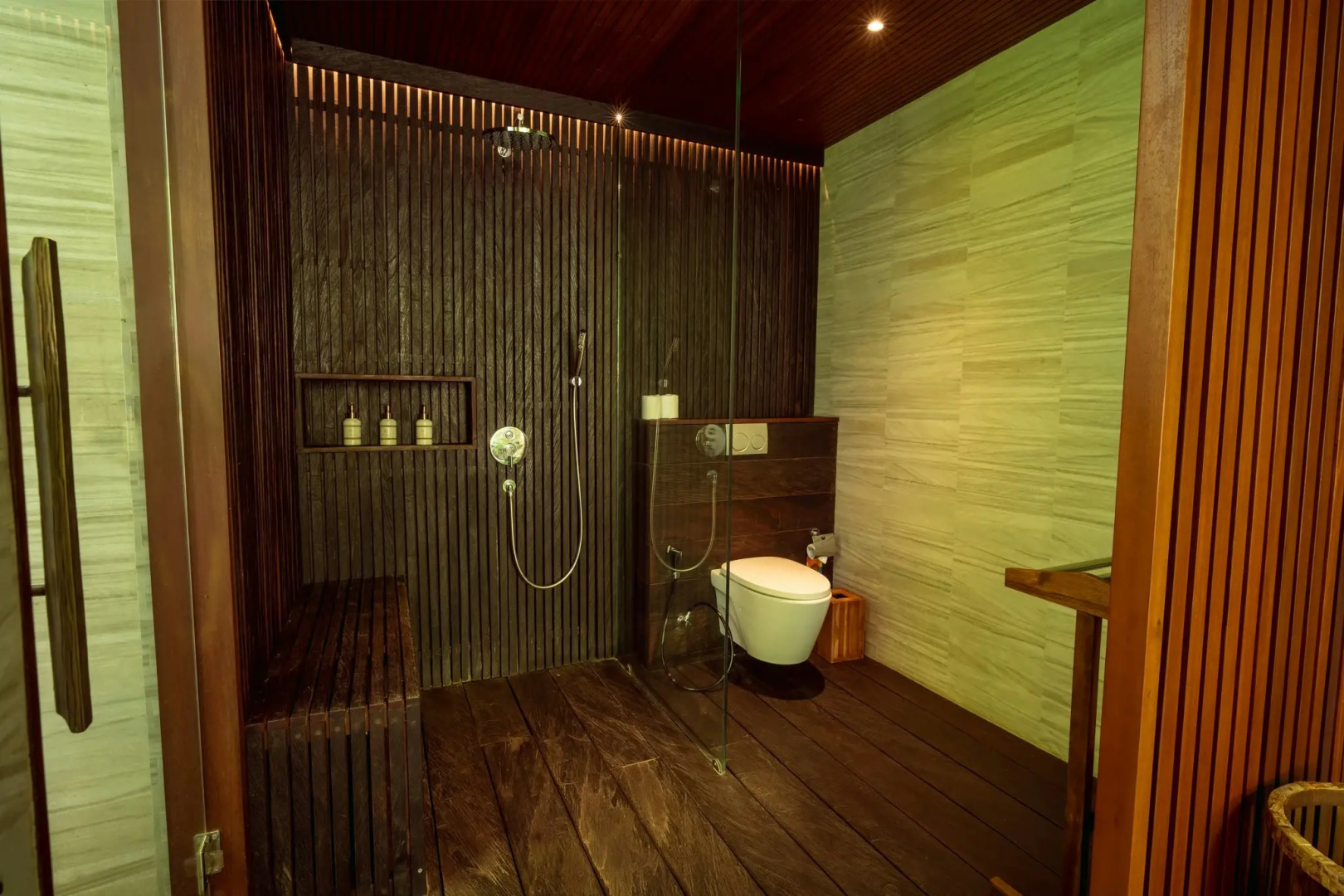 Foto - GDAS Bali Health and Wellness Resort