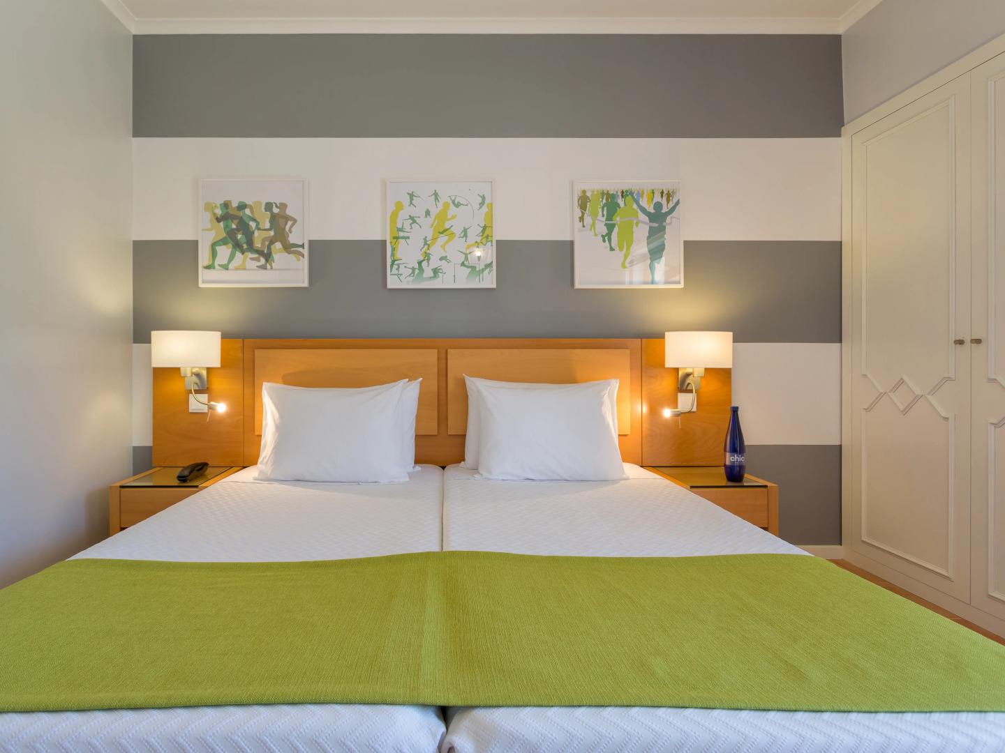 Foto - AP Victoria Sports & Beach