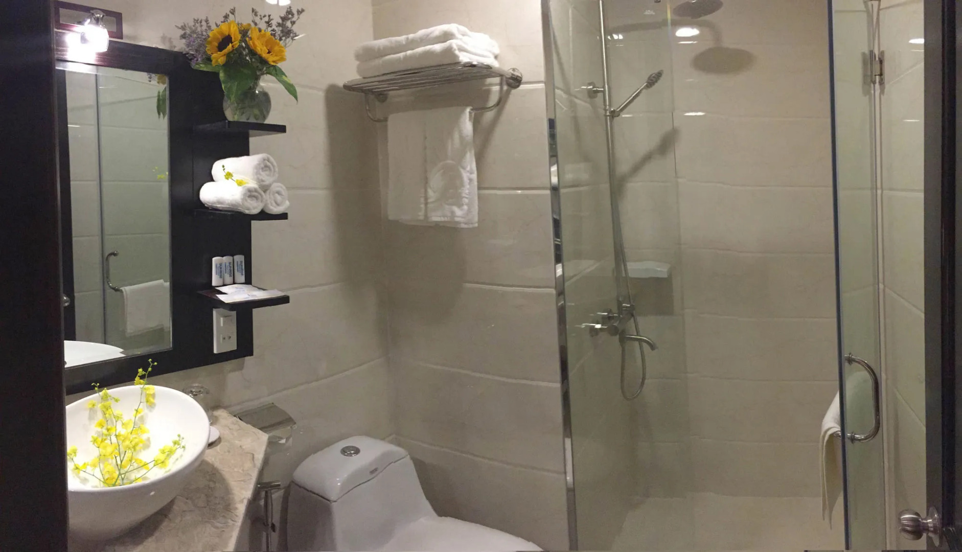 Foto - Sunrise Central Hotel