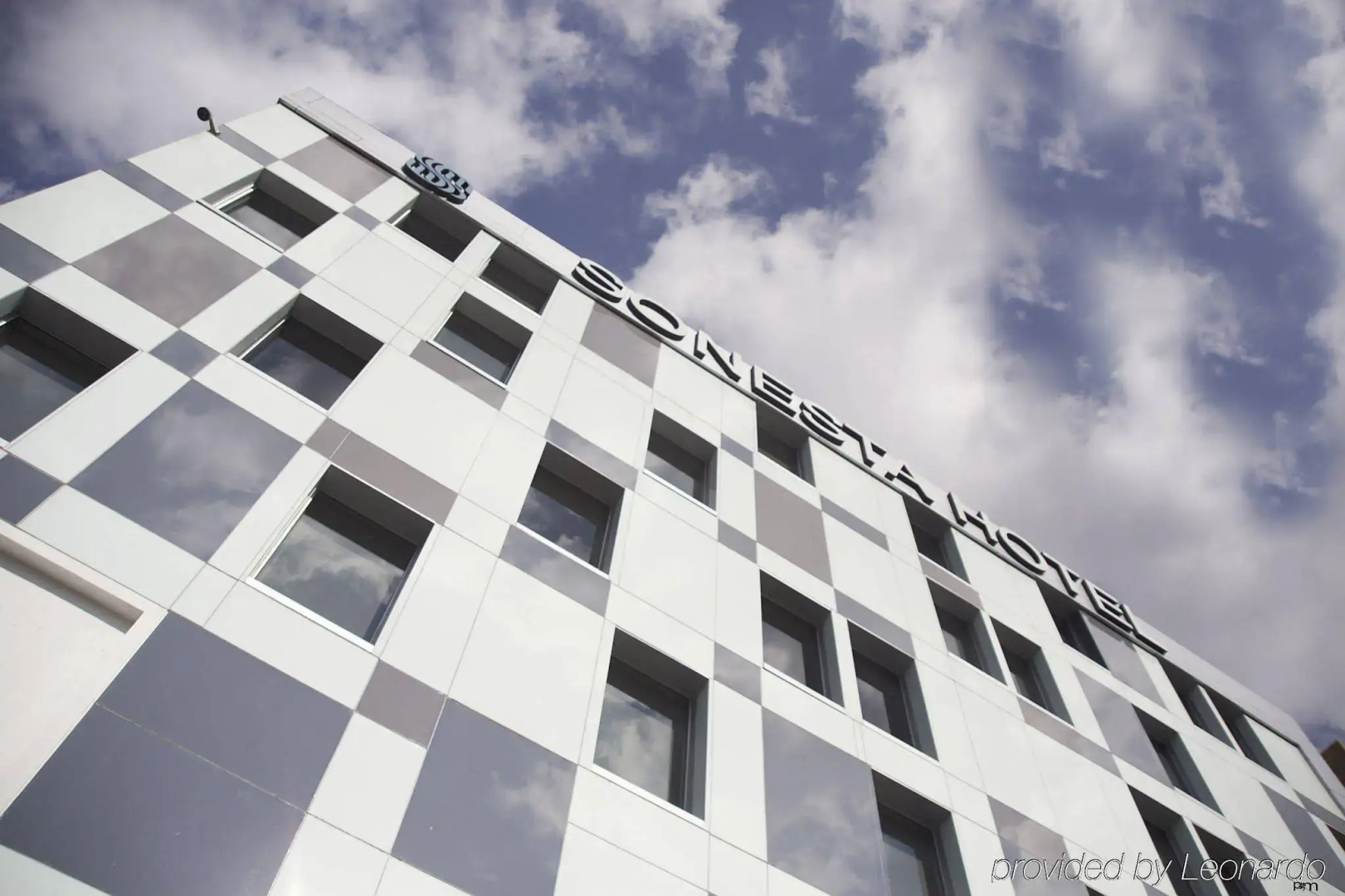 Foto - Sonesta Hotel Bogotá