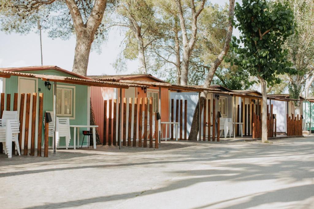 Foto - Camping Caledonia