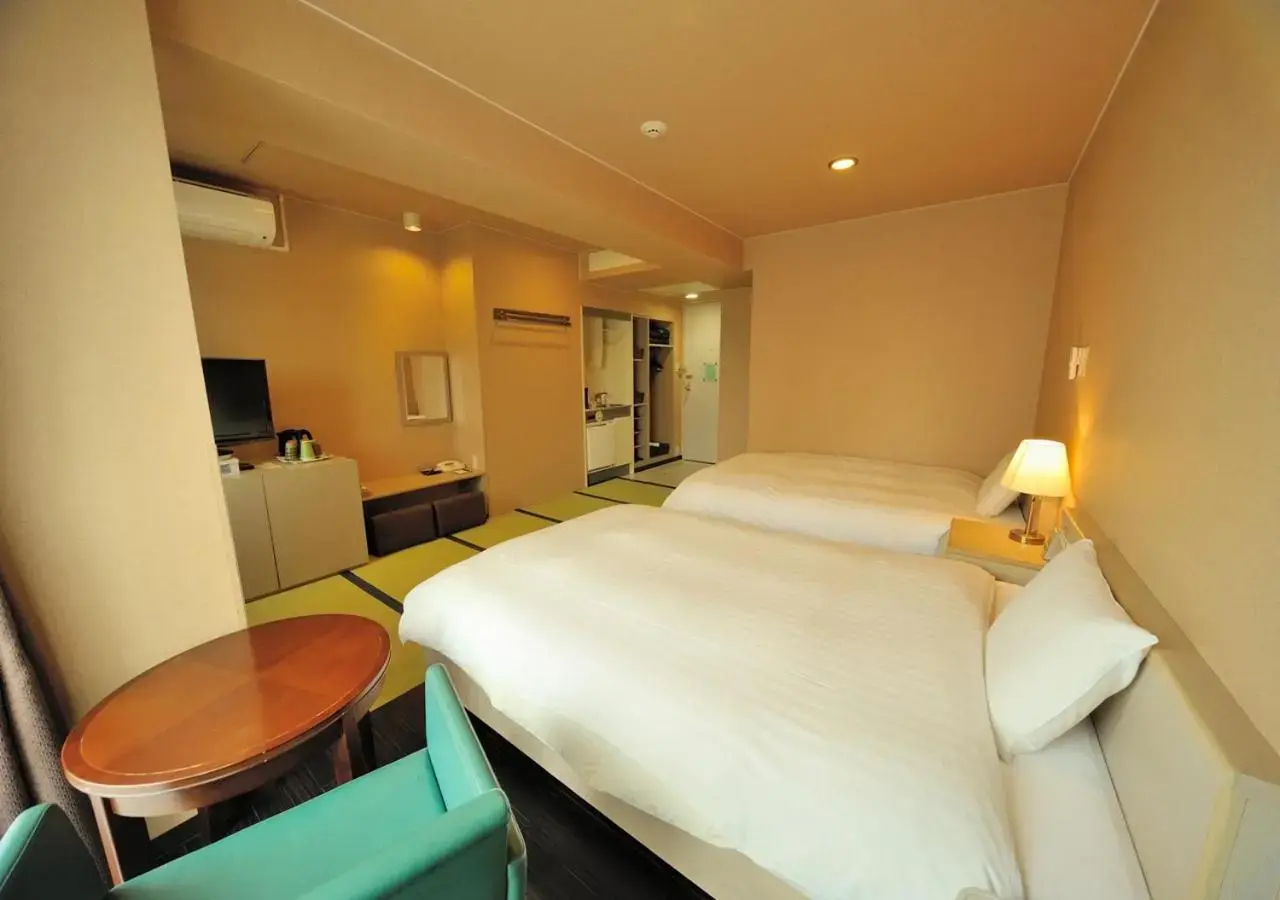 Foto - Dormy Inn EXPRESS Asakusa