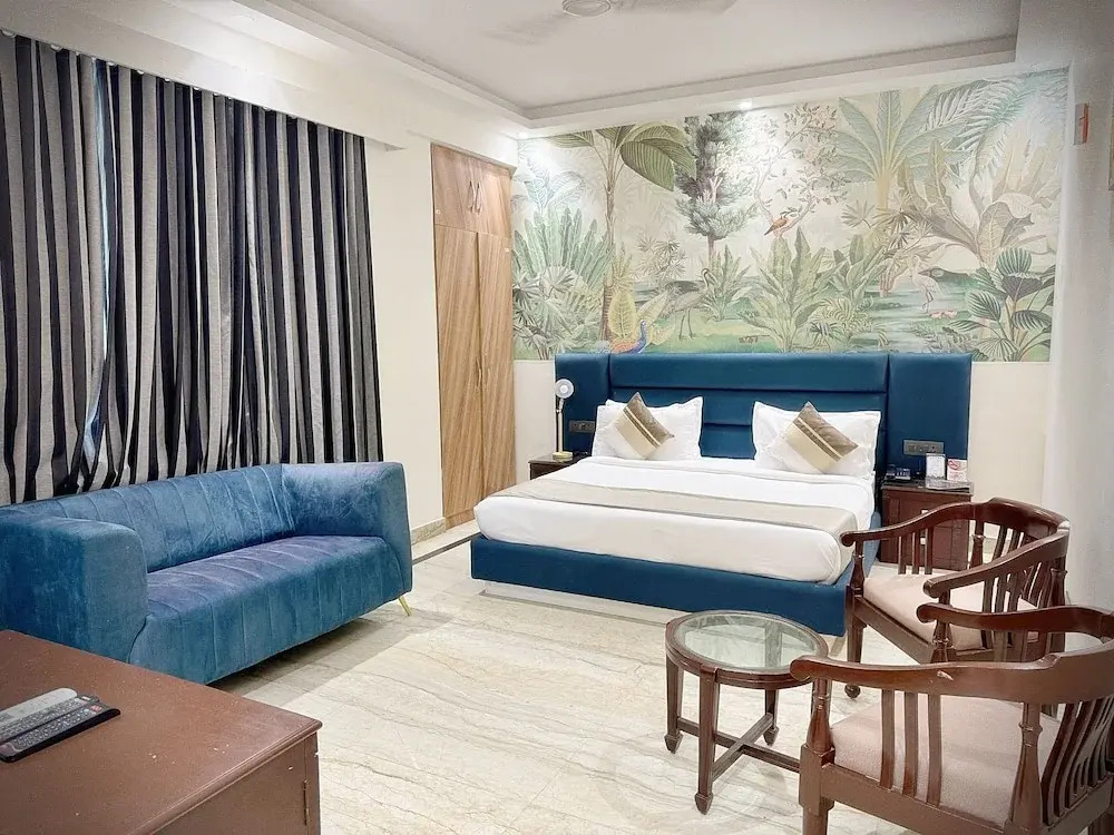 Foto - The Orion Express - Kailash Colony