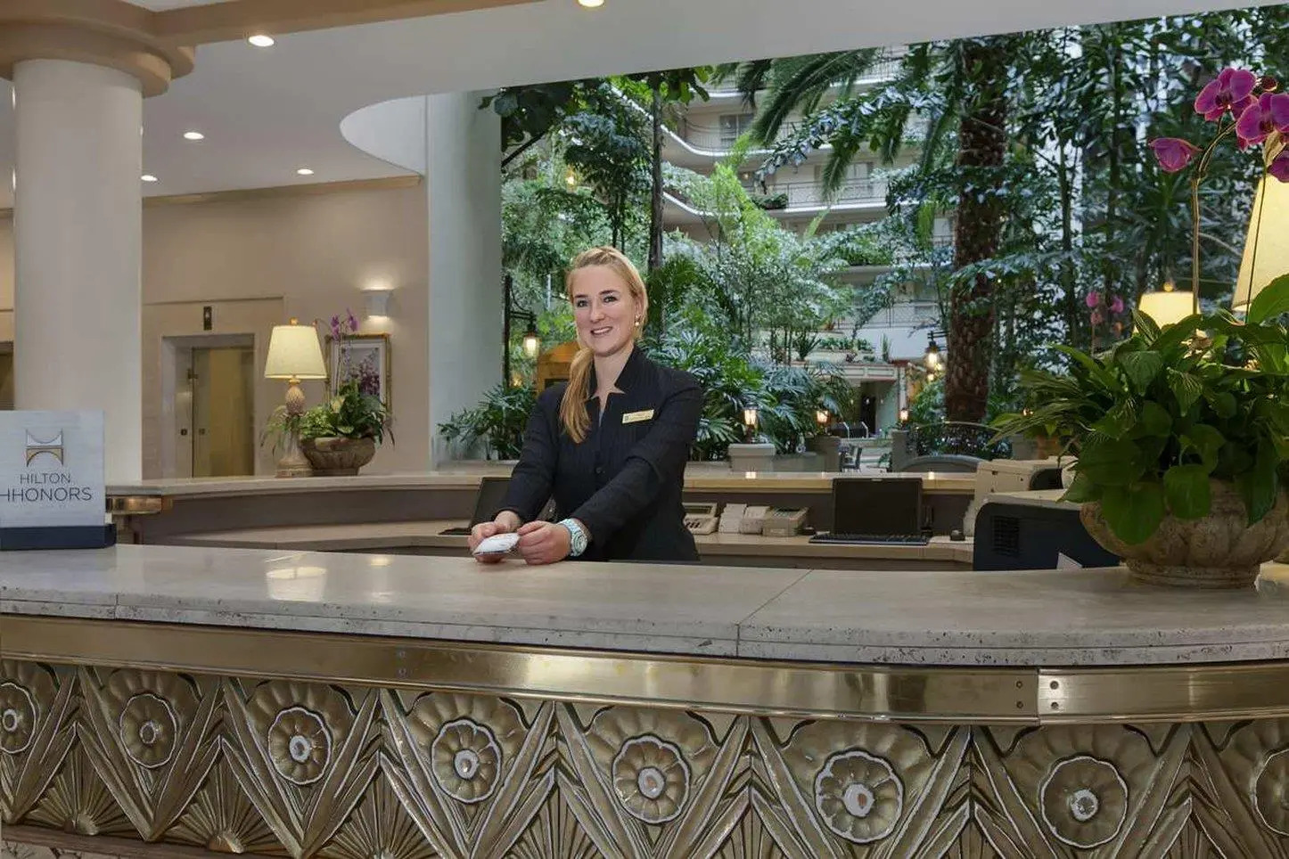 Photo - Embassy Suites by Hilton San Francisco Airport Oyster Point