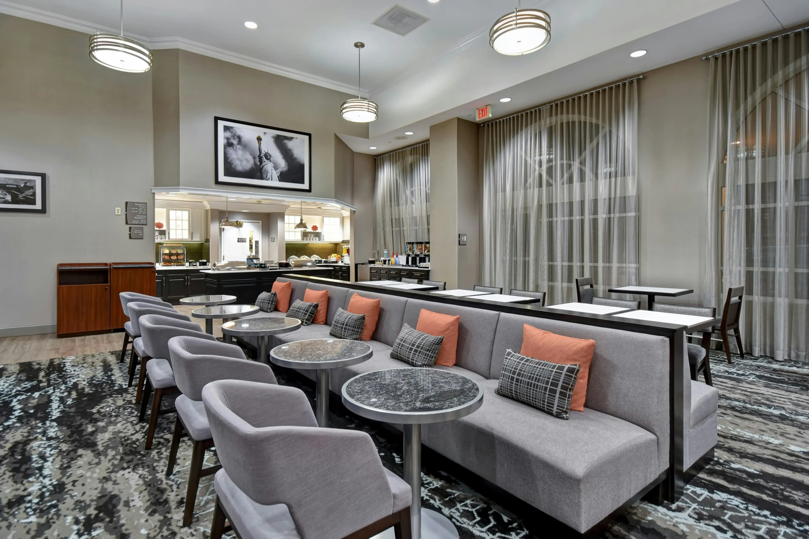 Foto - Homewood Suites by Hilton Edgewater