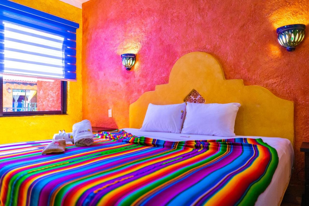 Photo - Hacienda Maria Bonita Hotel