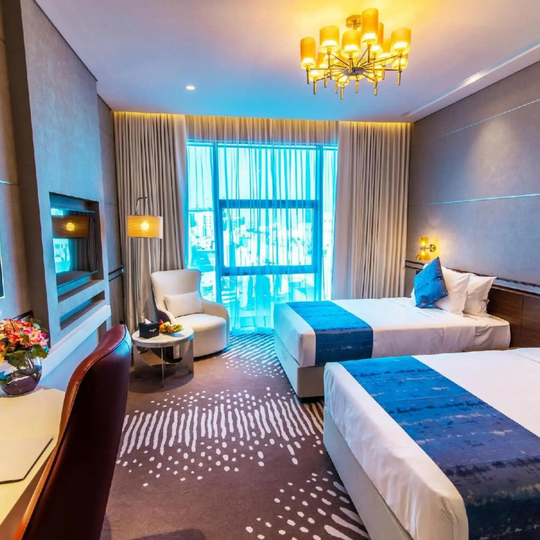 Foto - VIP Hotel