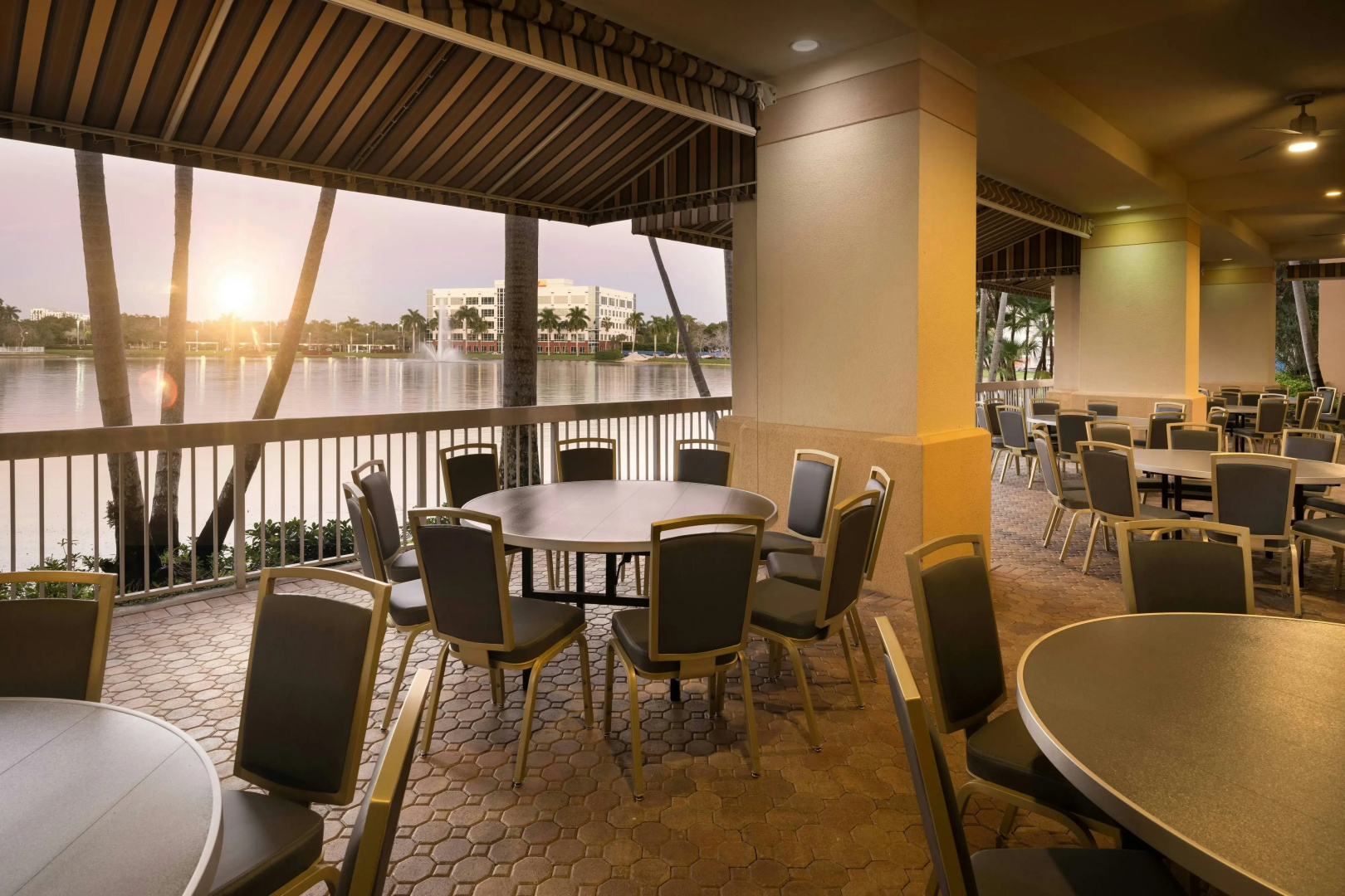 Foto - Renaissance Fort Lauderdale West Hotel