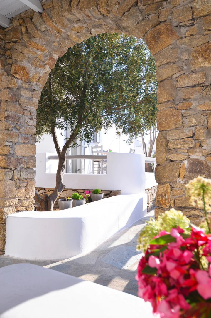 Foto - Nodo Boutique Hotel