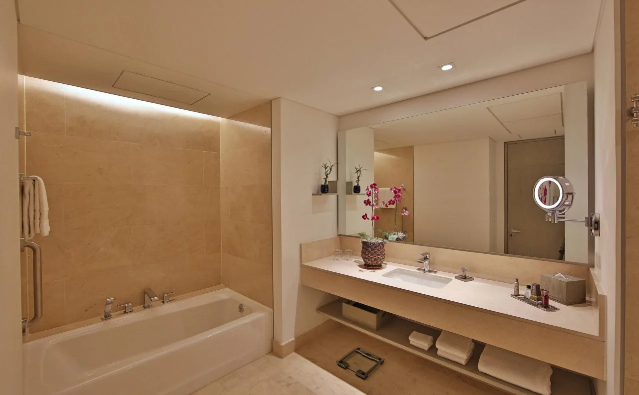 Photo - Cali Marriott Hotel