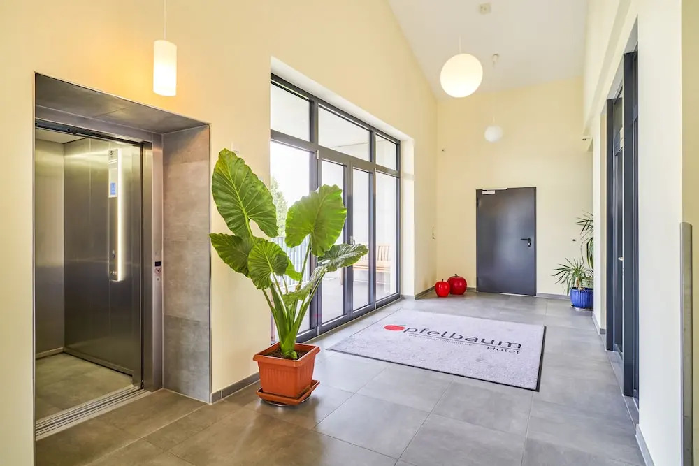 Photo - Hotel Apfelbaum