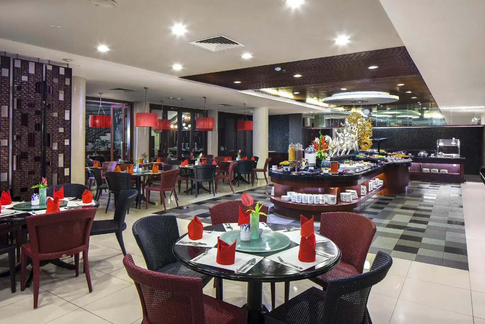 Foto - Prime Plaza Hotel Sanur – Bali