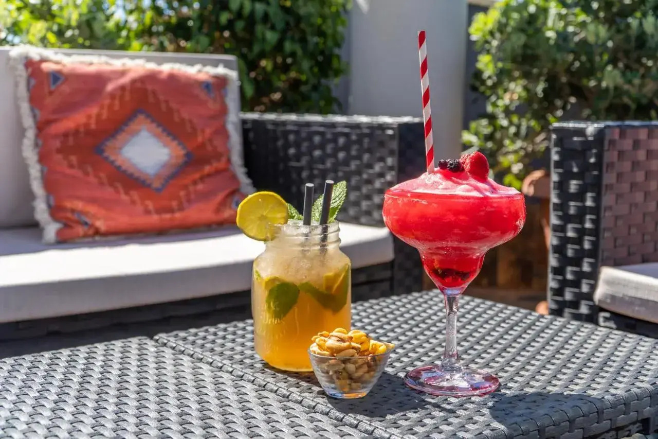 Foto - Hotel Spa Cádiz Plaza