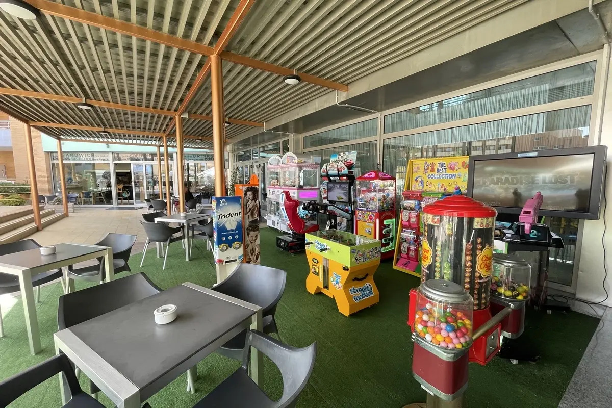 Photo - Hotel Neptuno by ON Hotels Group