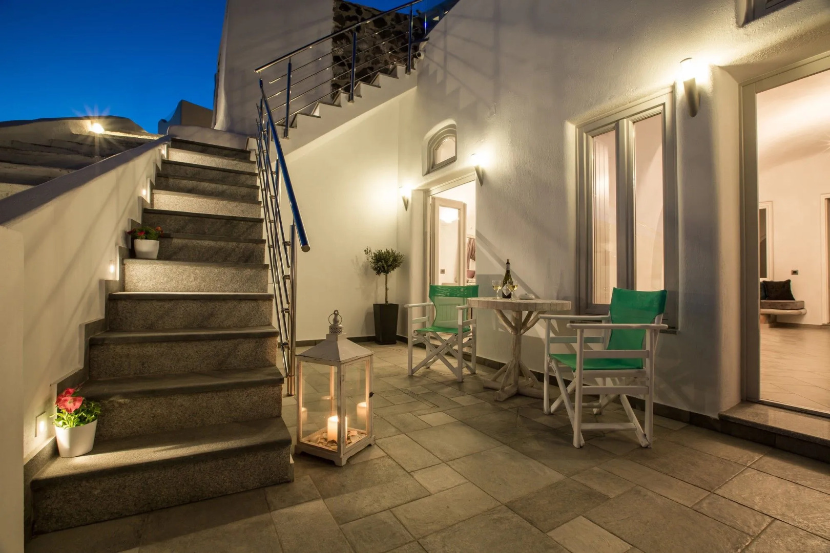 Foto - Ventus Paradiso Villa