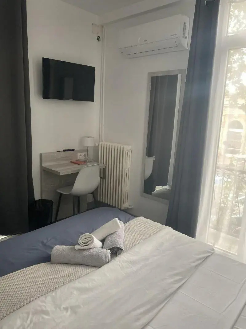 Photo - Hôtel l'Alsace
