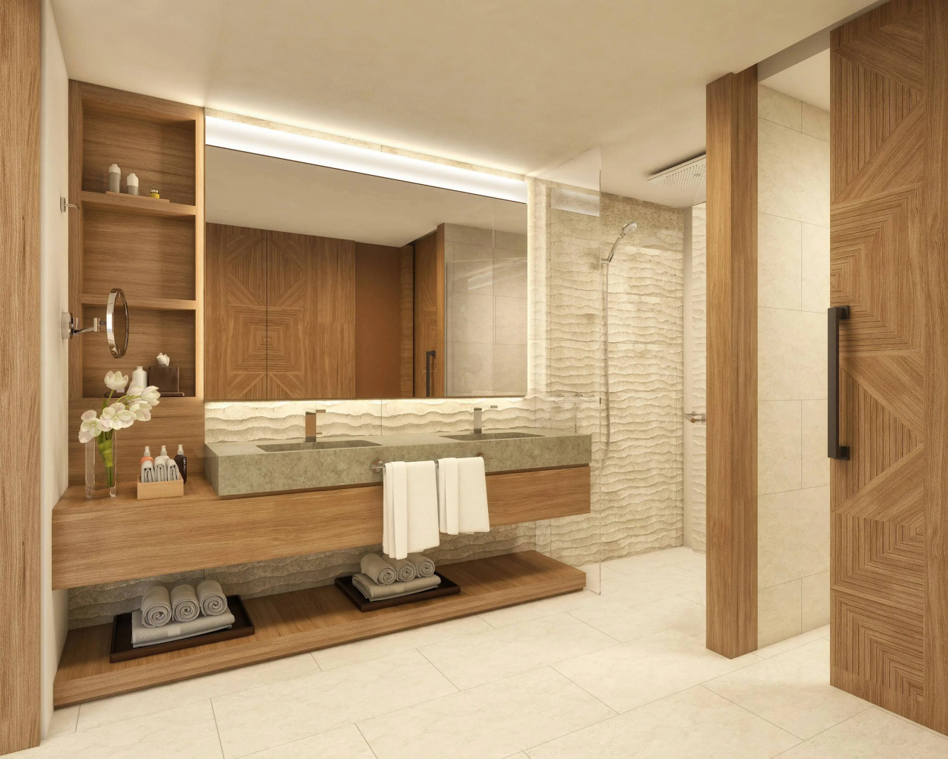 Foto - Haven Riviera Cancun - All Inclusive - Adults Only