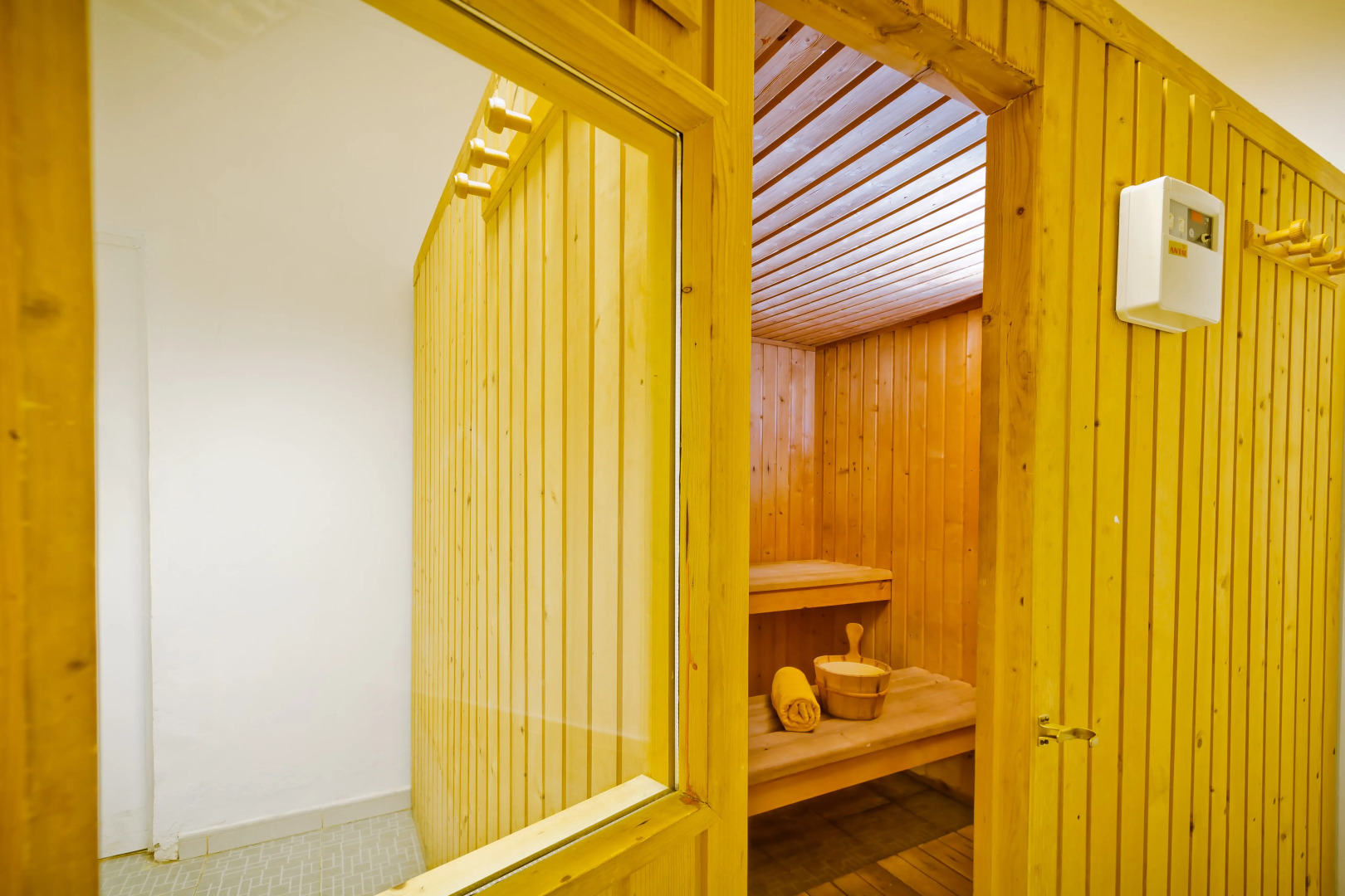 Photo - Hotel Arena Suite - Adults Only