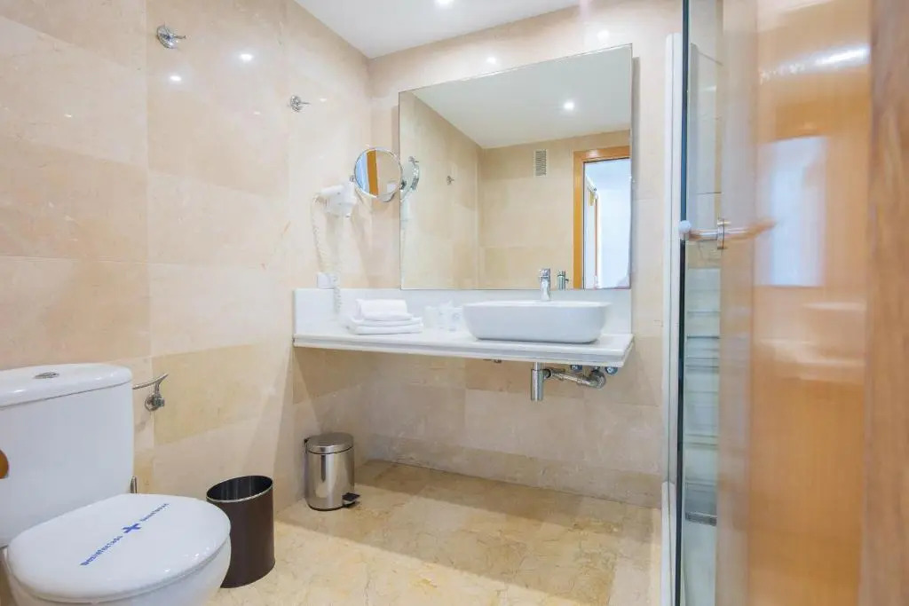 Foto - Aparthotel Dunes Platja