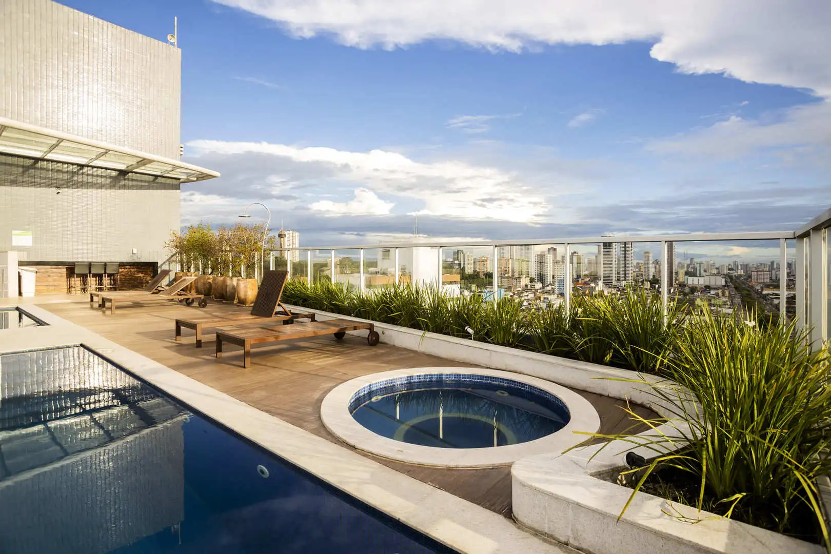 Photo - Ibis Styles Belém Hangar