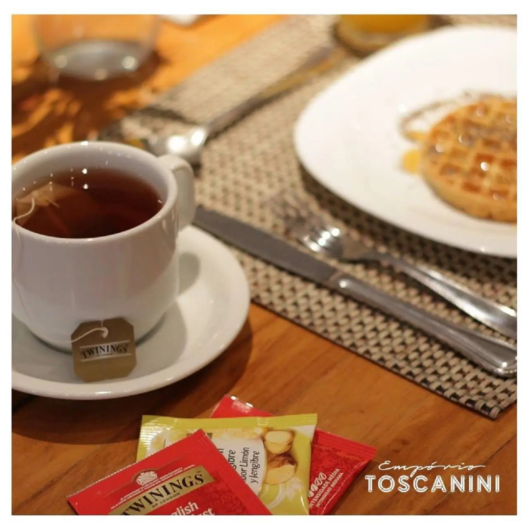 Photo - eSuites Savassi Toscanini