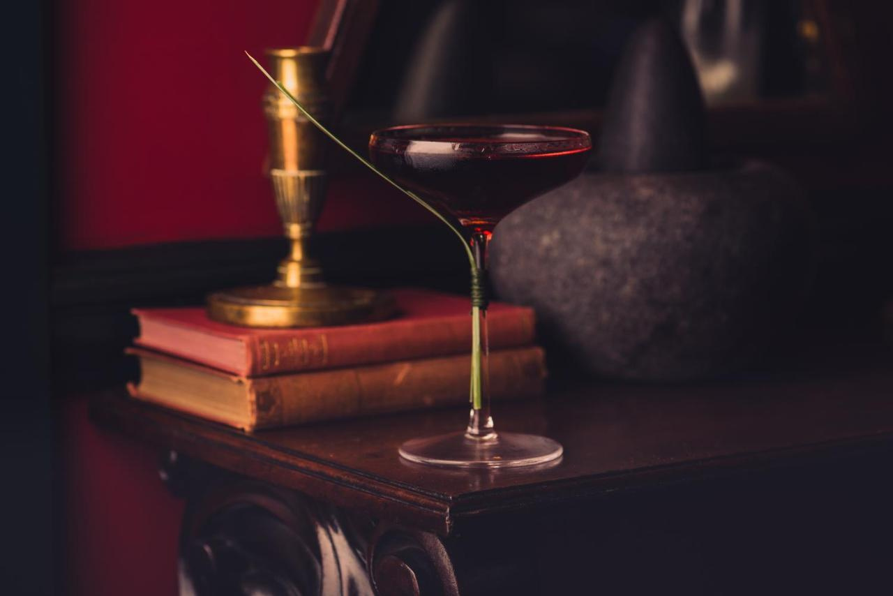 Photo - The Zetter Marylebone
