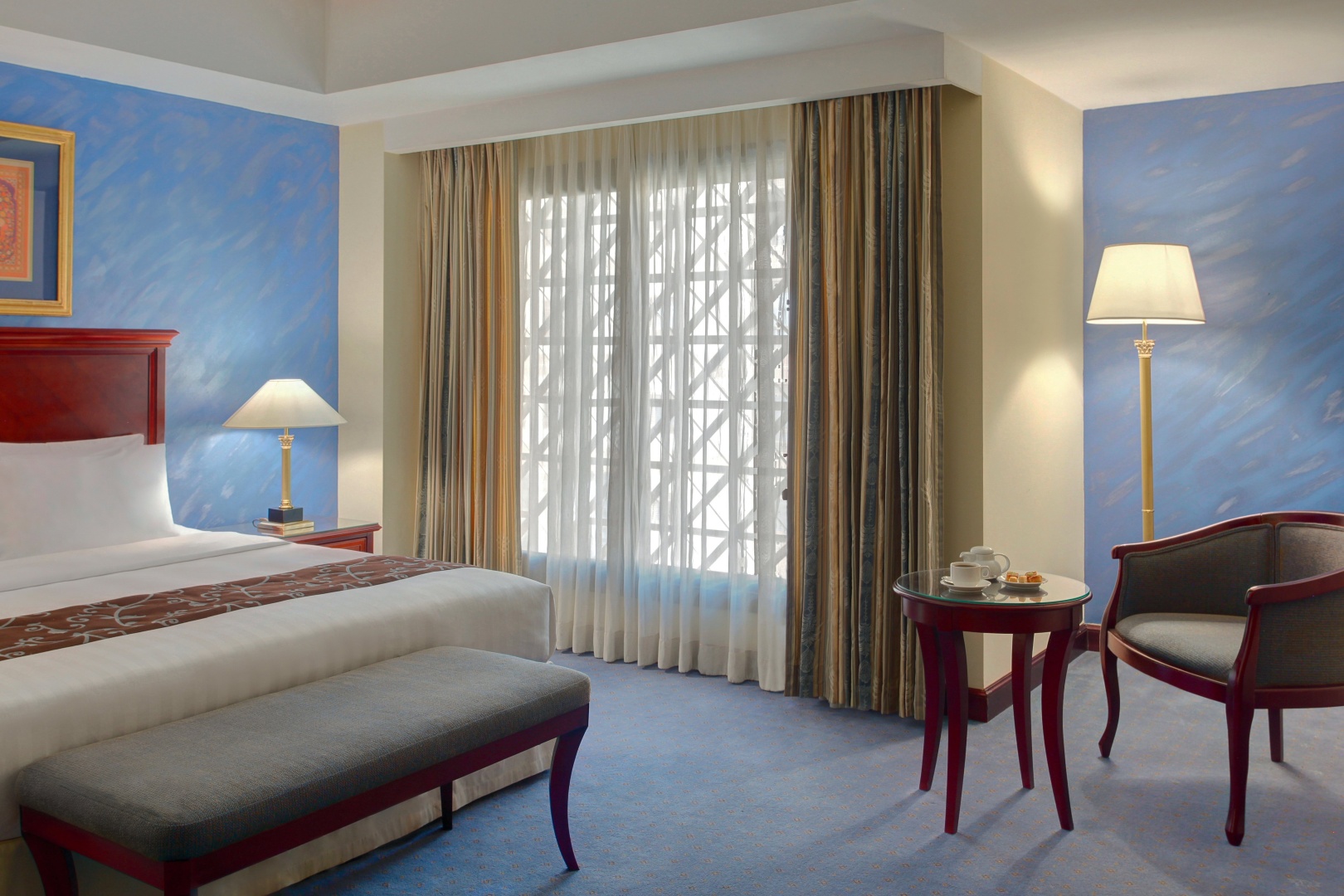Photo - Madinah Mövenpick Hotel
