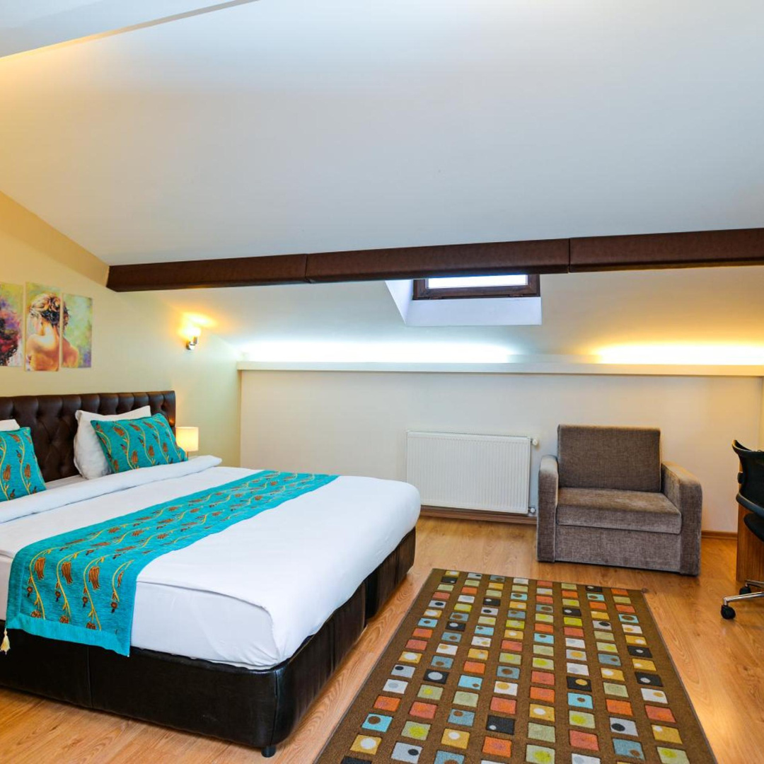 Photo - Retropera Hotel