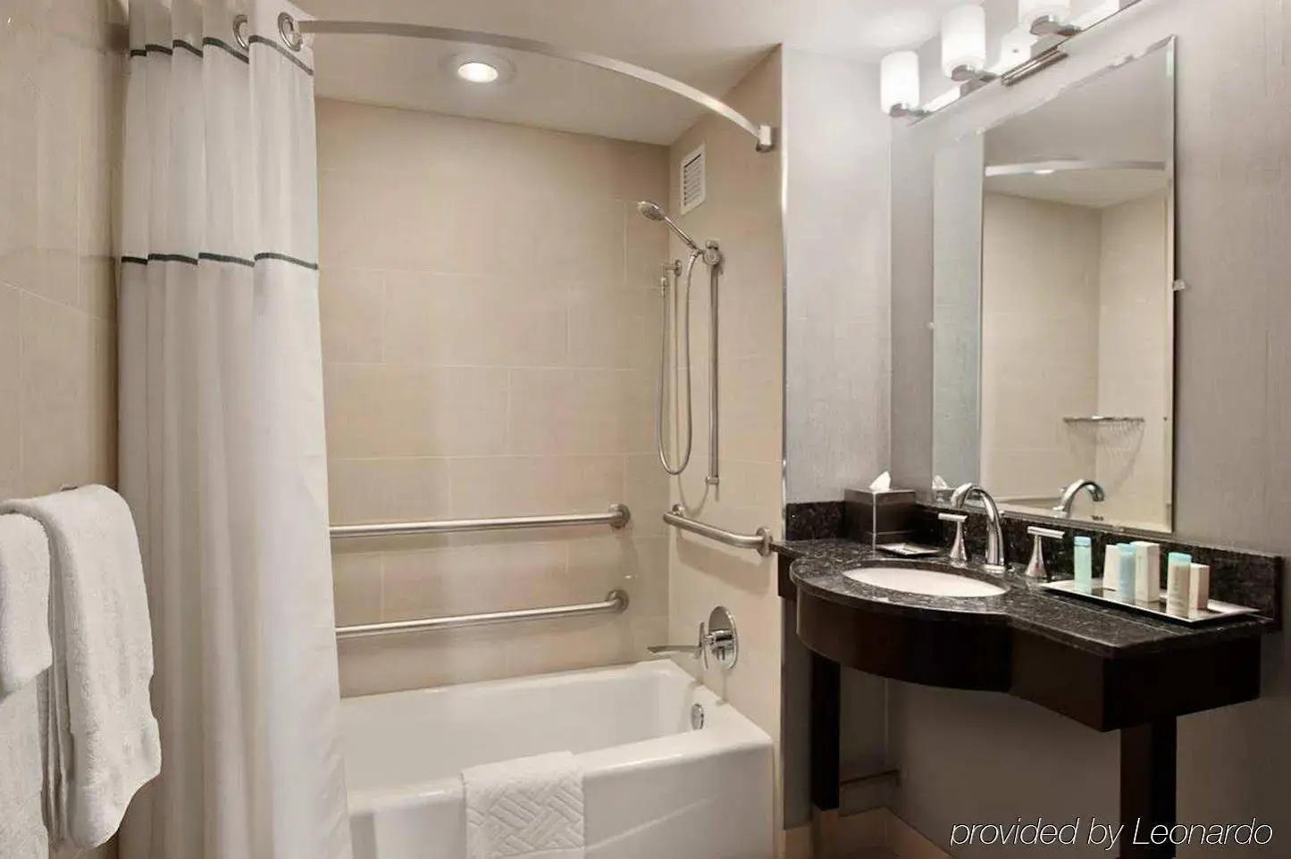 Foto - Washington Hilton