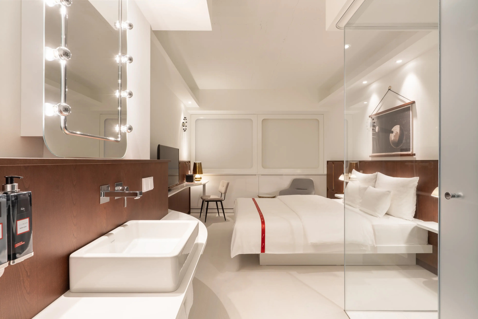 Photo - Ruby Luna Hotel Dusseldorf