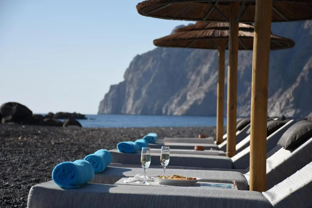 Foto - Arion Bay Hotel
