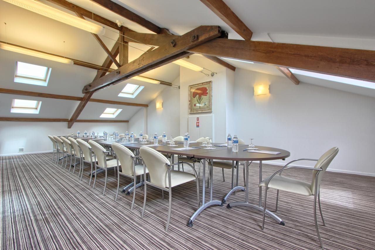 Photo - Best Western Hotel Lakmi Nice