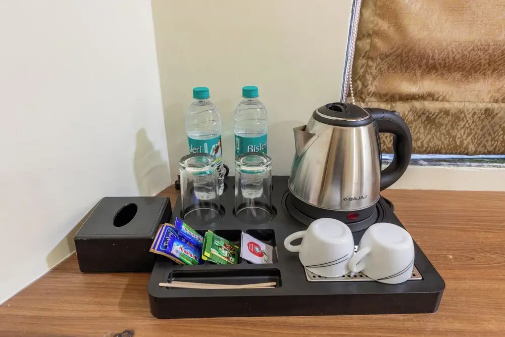 Photo - Hotel Ashyana - Near To Grant Road Station Mumbai