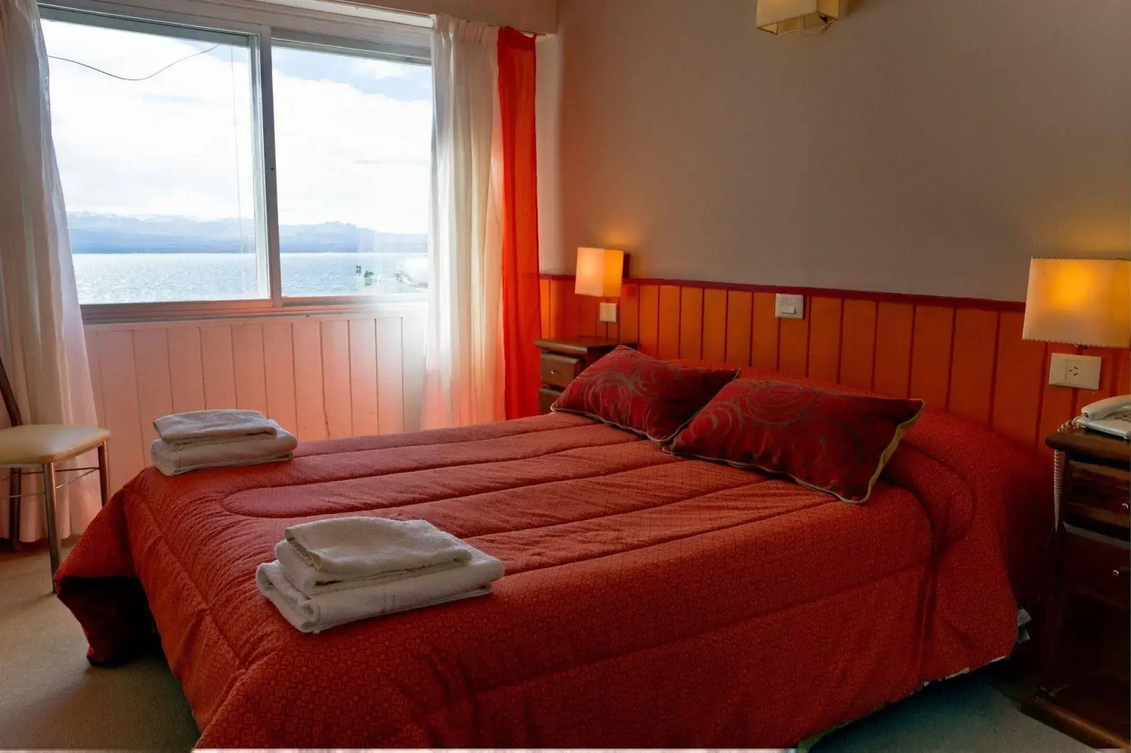 Photo - Tangoinn Club Hotel