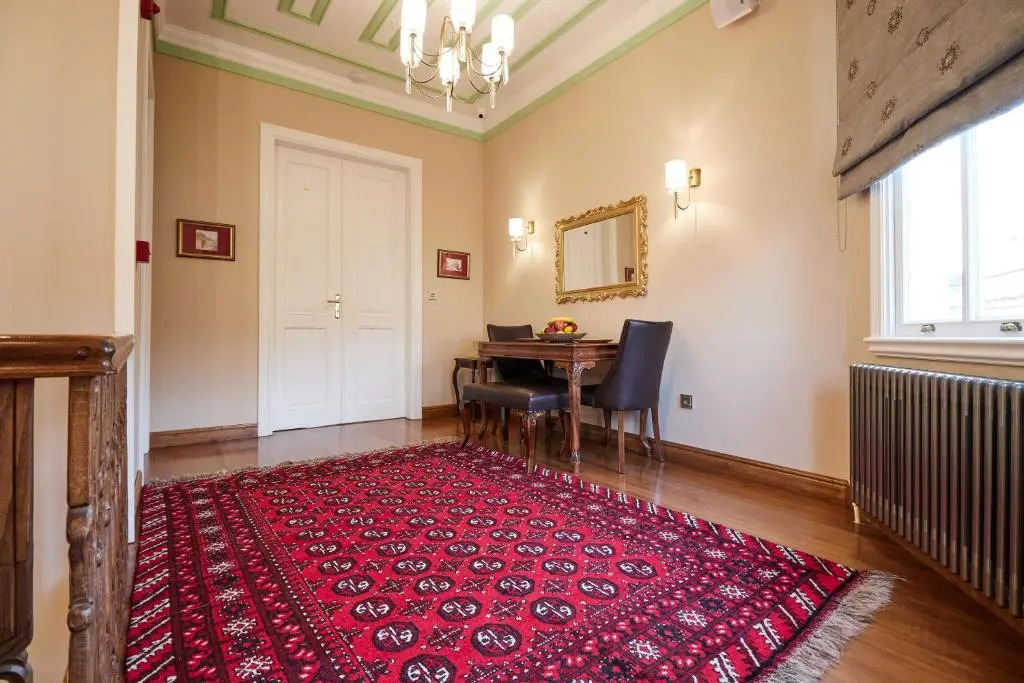 Foto - White Palace Old City Boutique Hotel