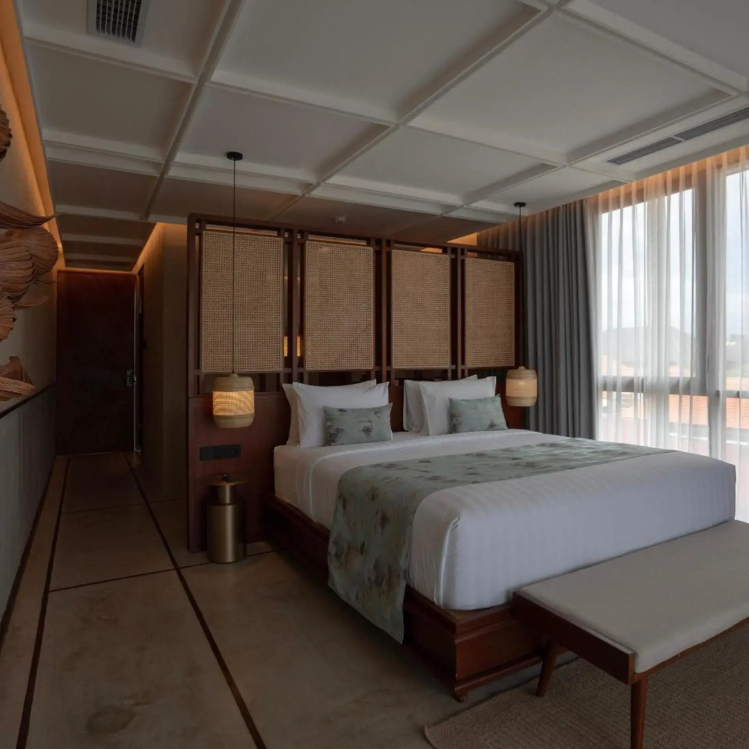 Foto - The Kemilau Hotel & Villa Canggu Bali