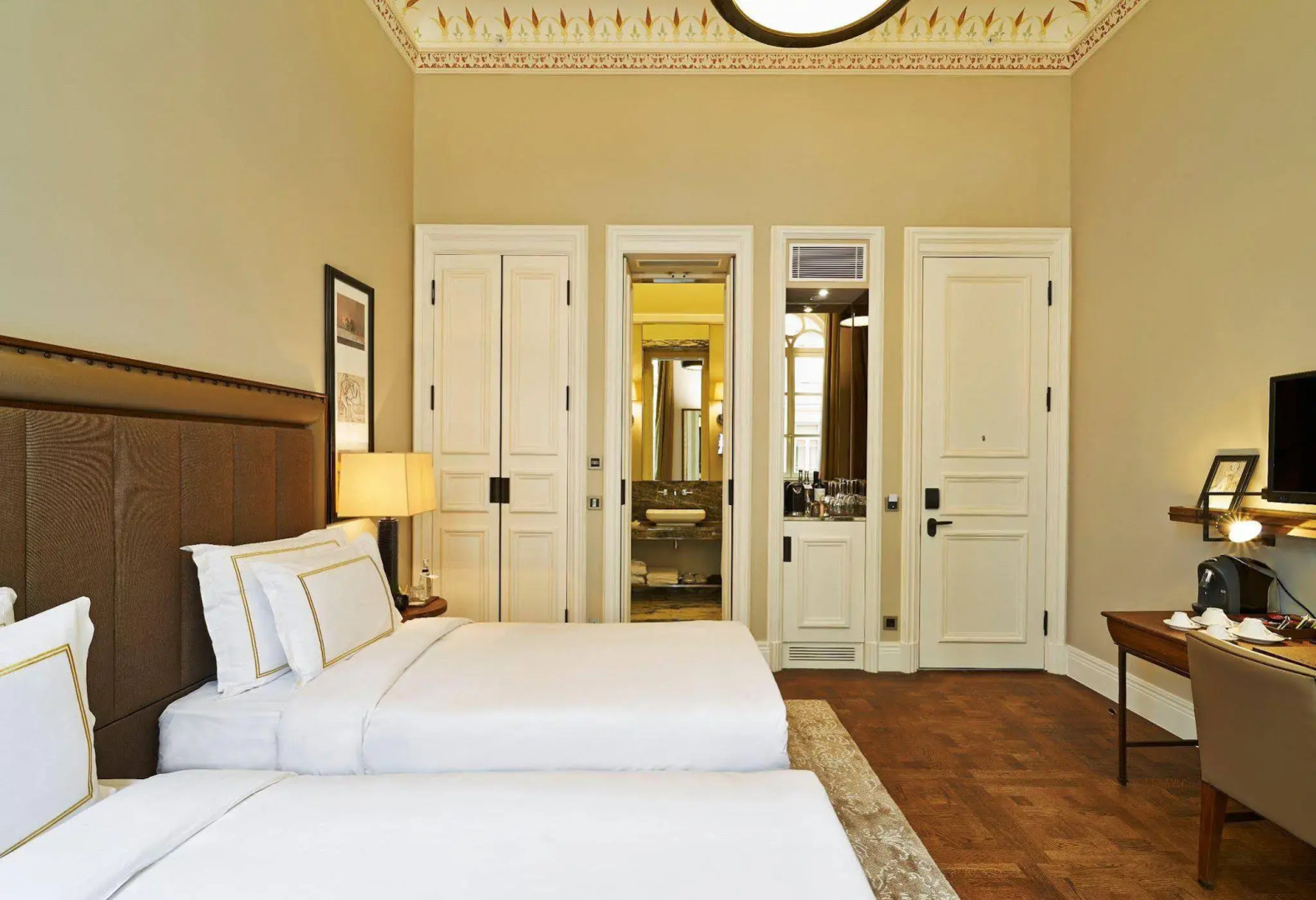 Foto - The Bank Hotel Istanbul, a Member of Design Hotels