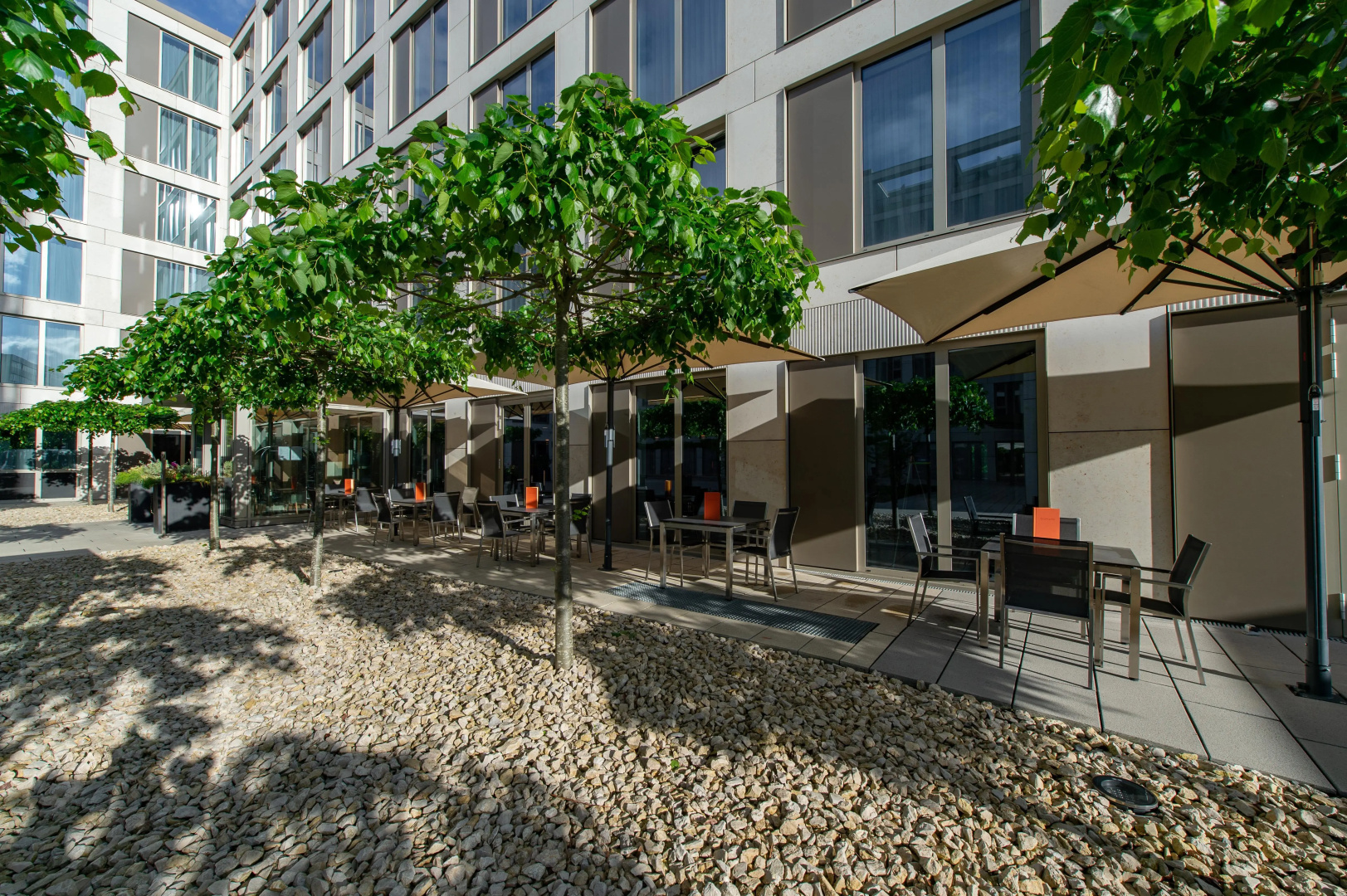 Foto - Best Western Hotel Wiesbaden