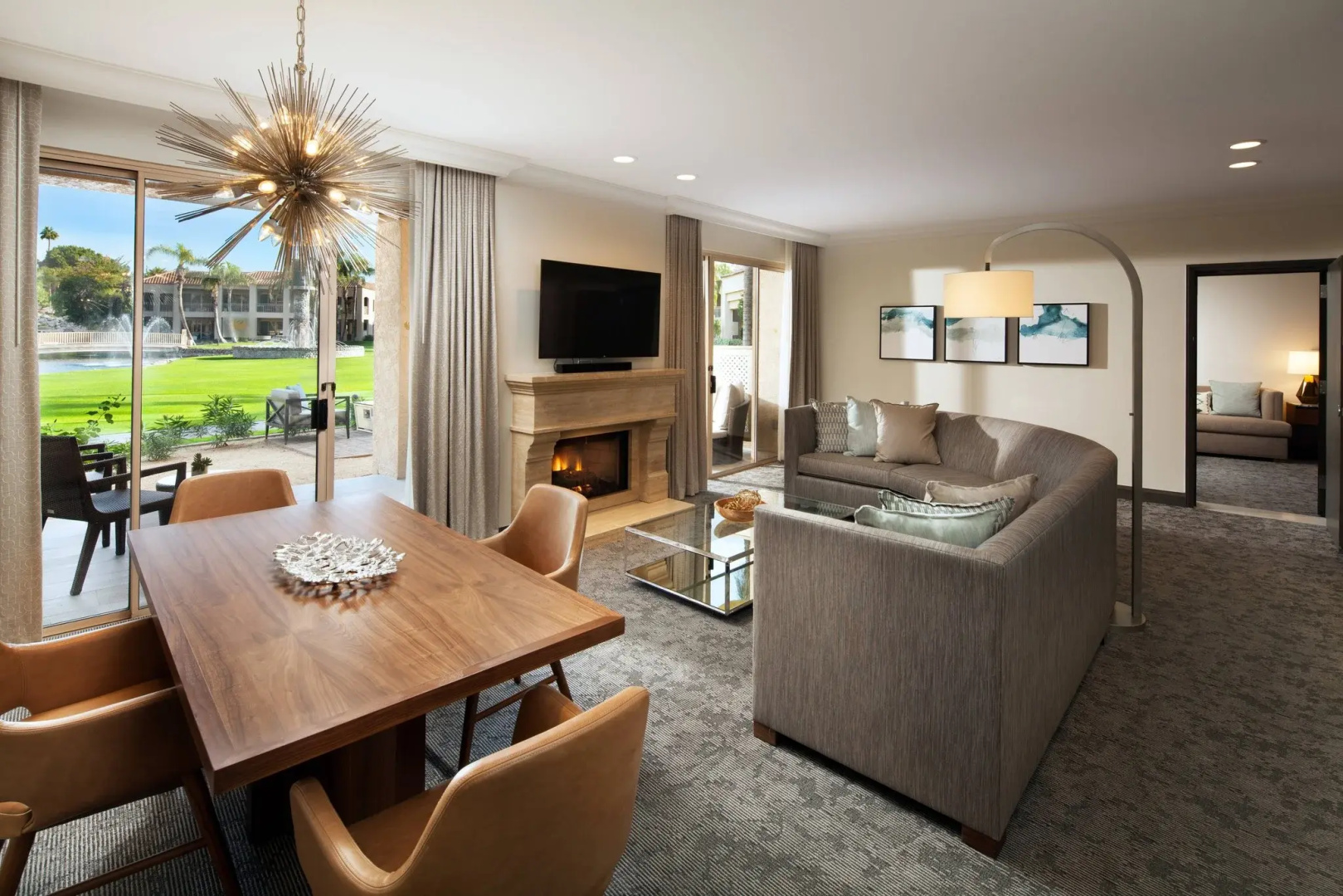 Photo - The Phoenician, a Luxury Collection Resort, Scottsdale