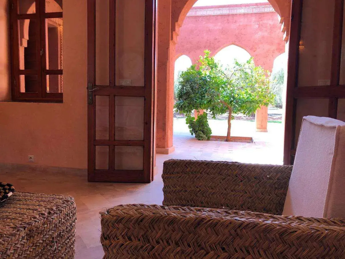 Foto - Domaine Casa Cecilia