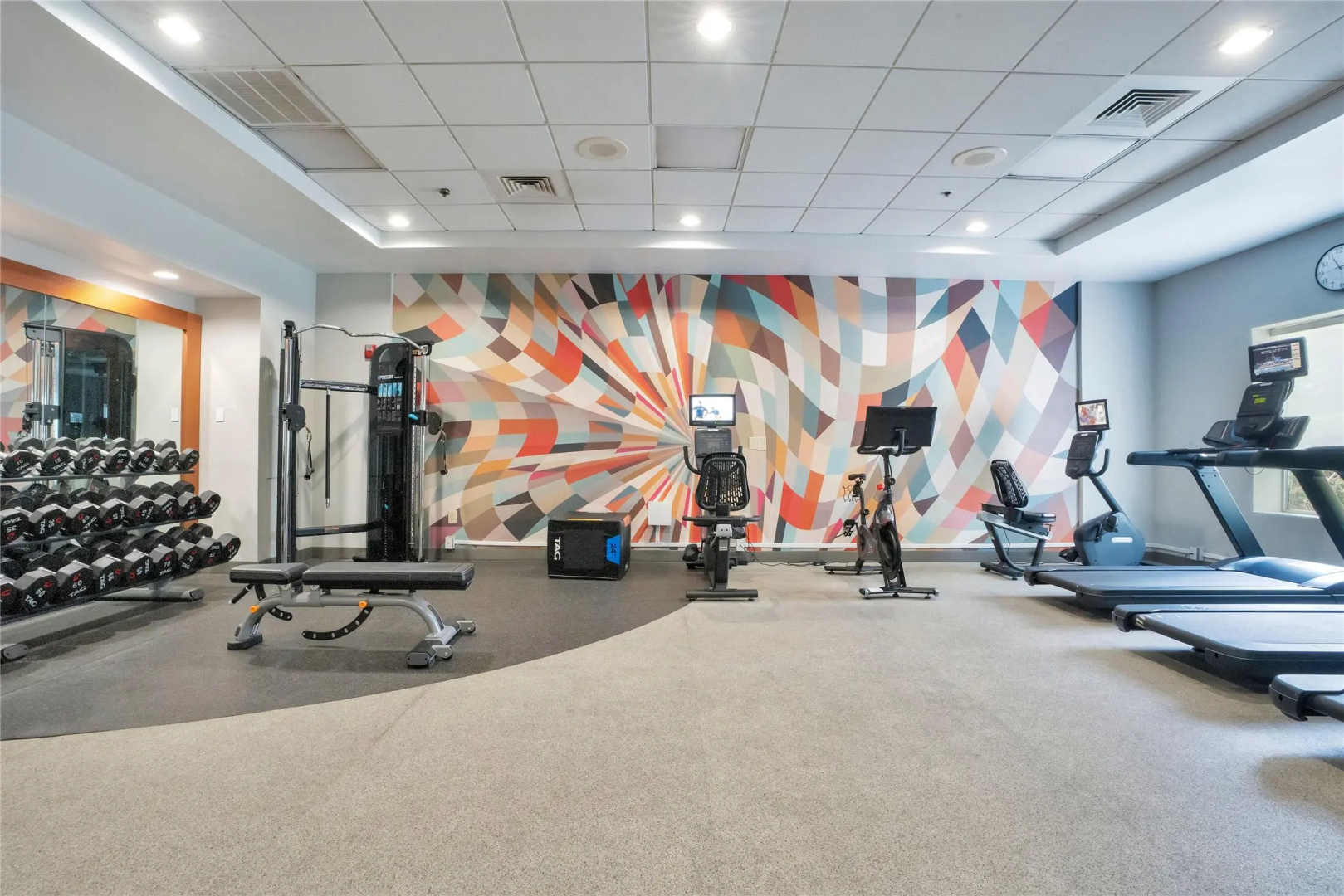 Foto - Hilton Garden Inn Jacksonville Airport