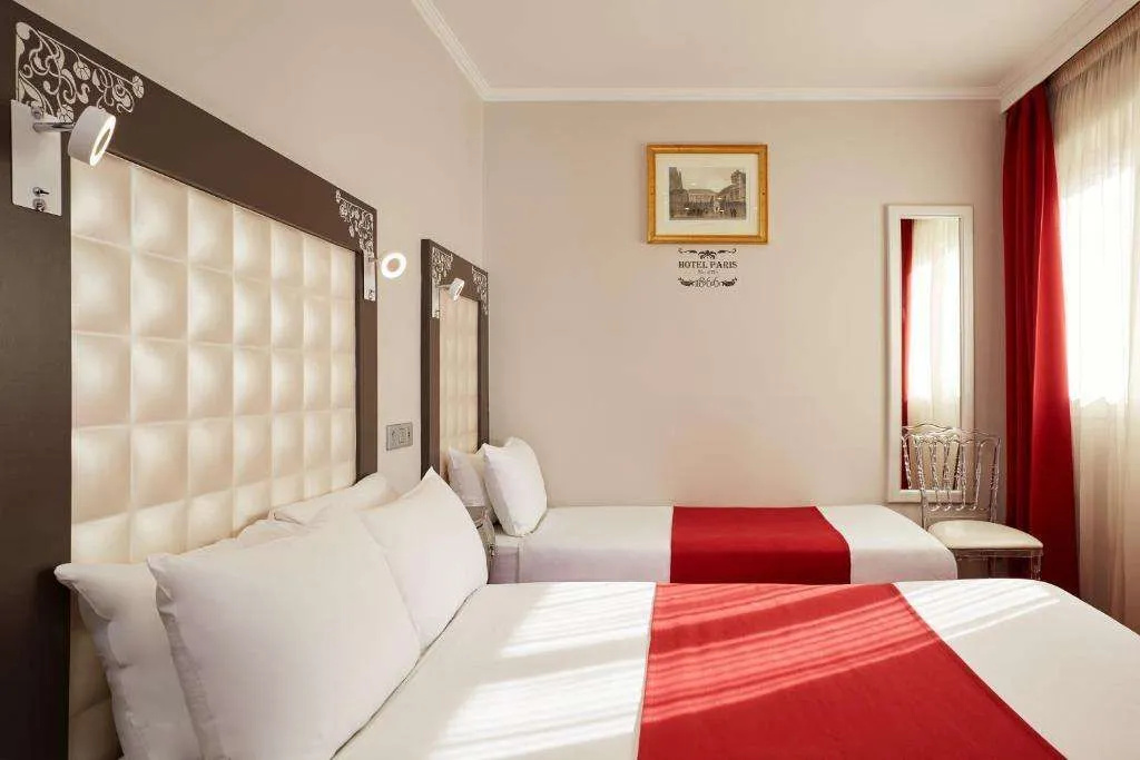 Photo - Grand Hôtel Amelot