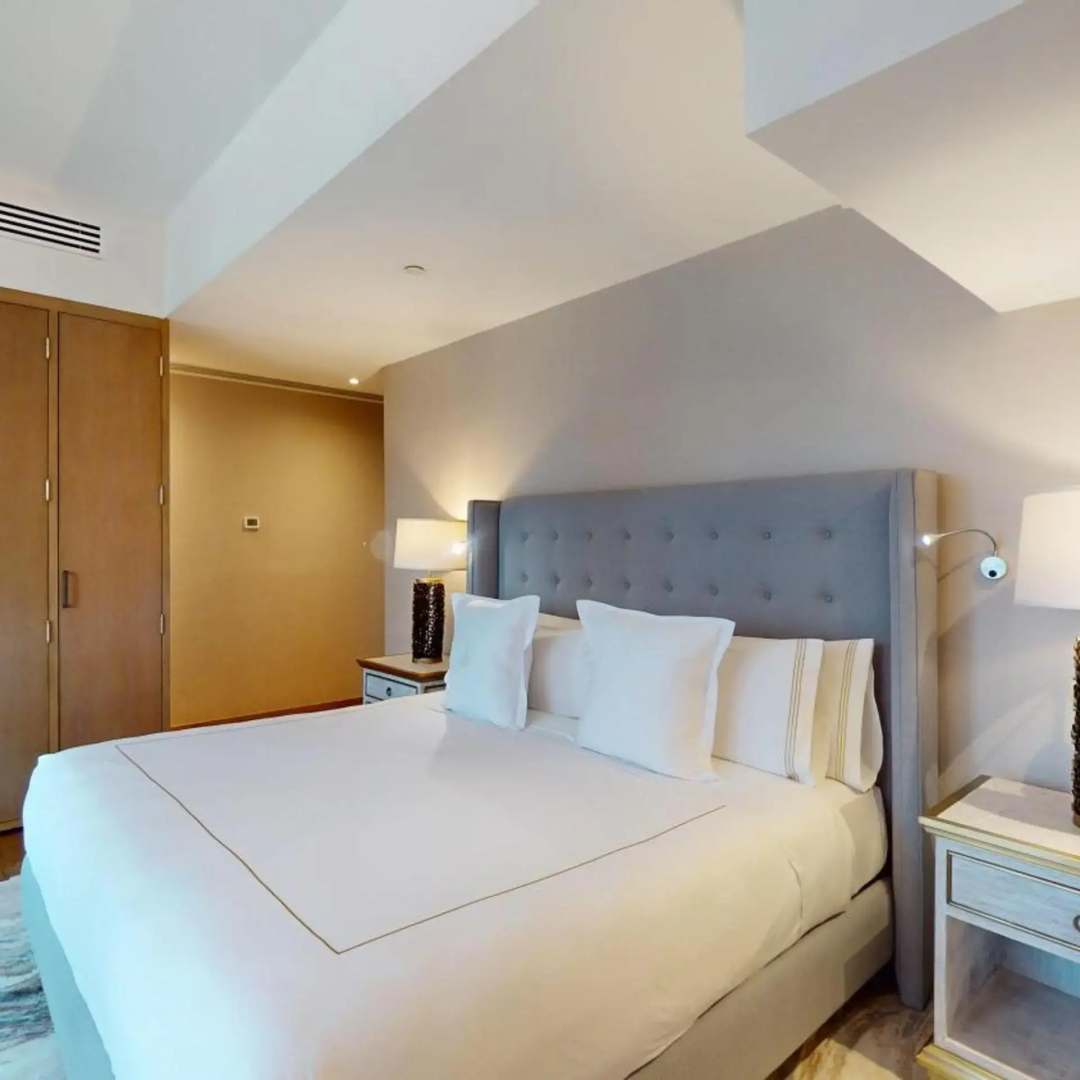 Foto - Hotel Marquis Reforma