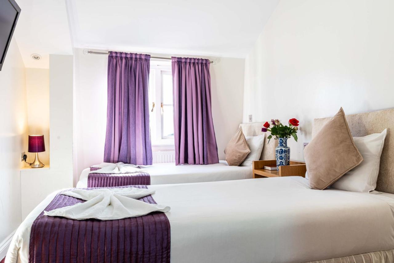 Foto - Lancaster Court Hotel