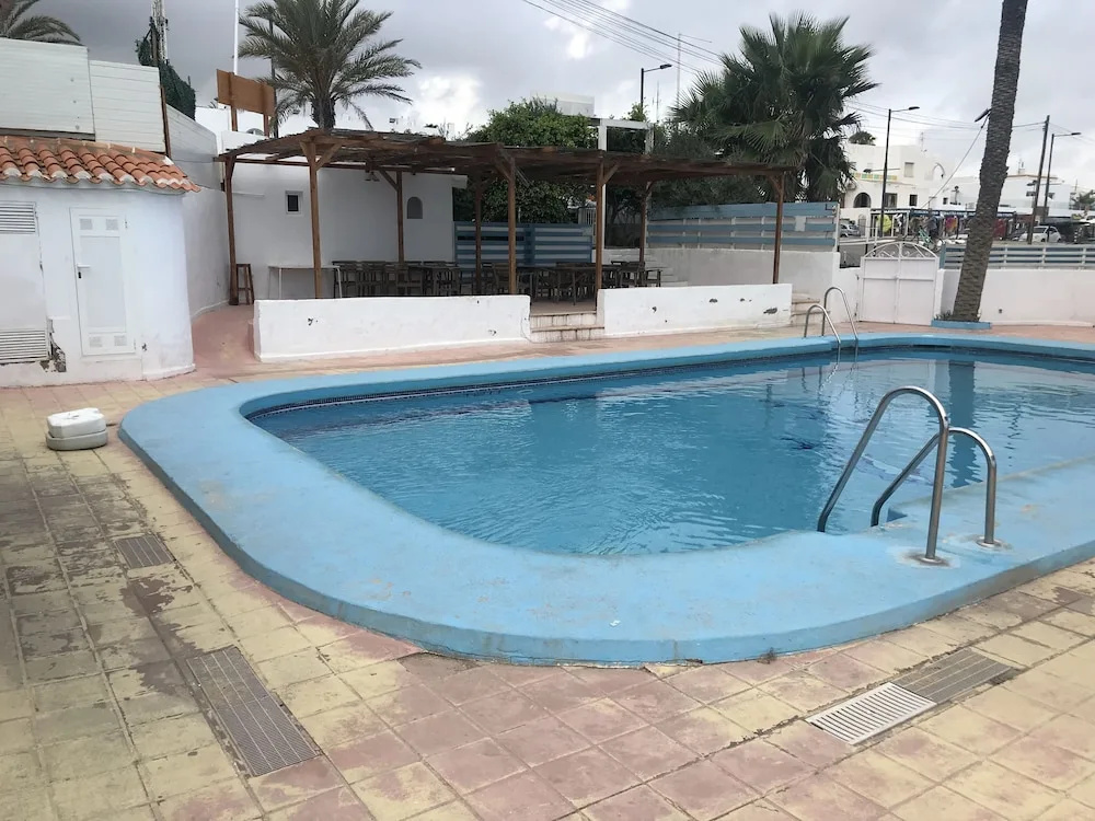 Foto - Hotel Playa