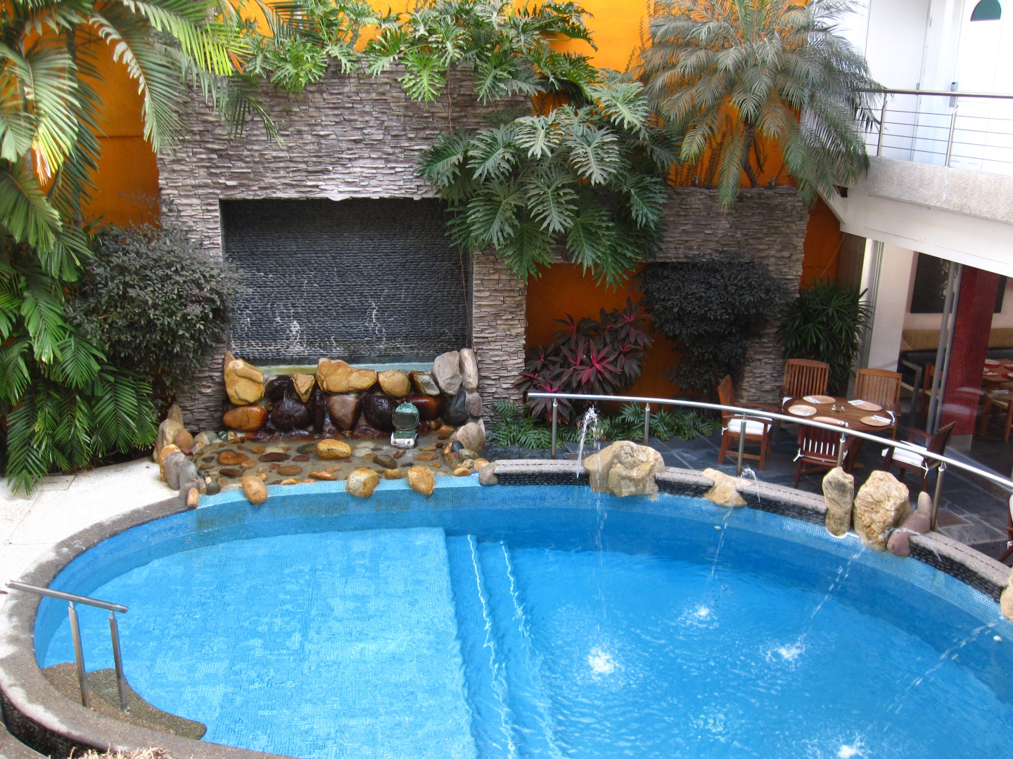 Foto - Hotel Rio Malecon