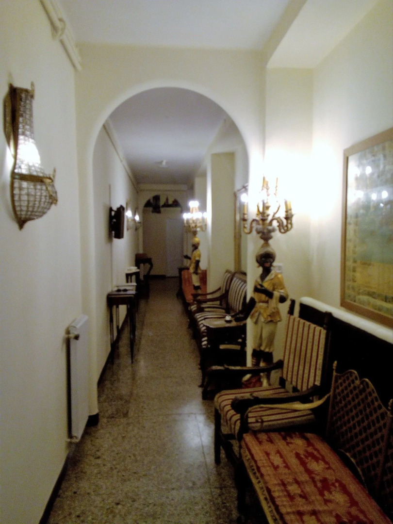 Foto - WELL COME - Santa Lucia